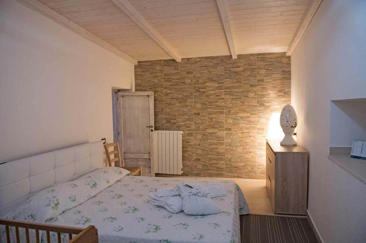I Trulli Di Ginevra Villa Alberobello Kültér fotó