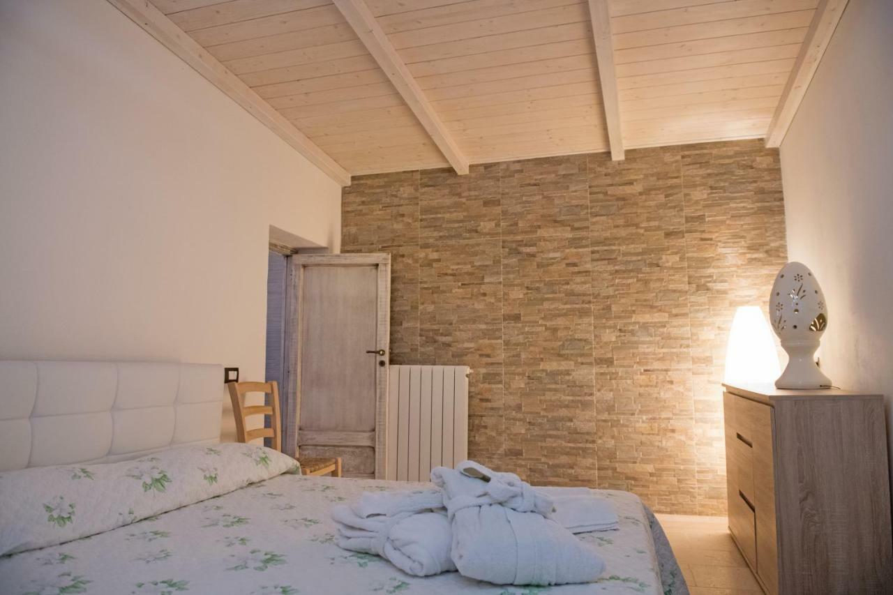 I Trulli Di Ginevra Villa Alberobello Kültér fotó